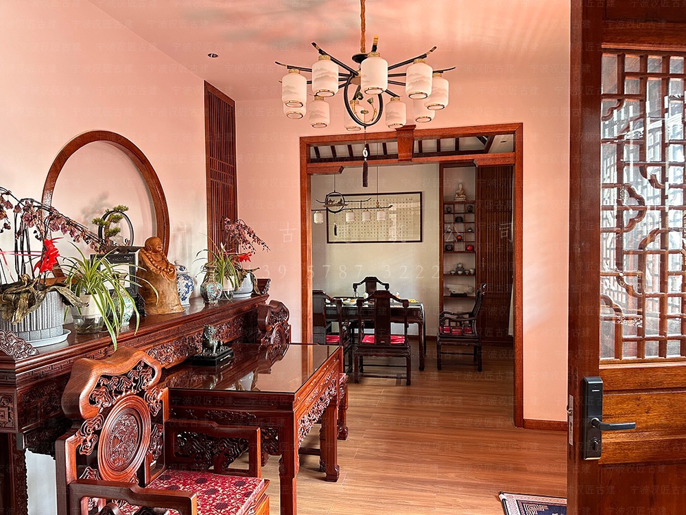 佛山寺庙设计与施工，打造专业一站式解决方案