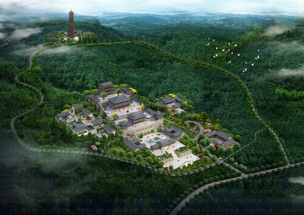 崇明区寺庙设计与施工,提供上海寺庙建设高效全流程服务 崇明区寺庙设计与施工,提供上海寺庙建设高效全流程服务