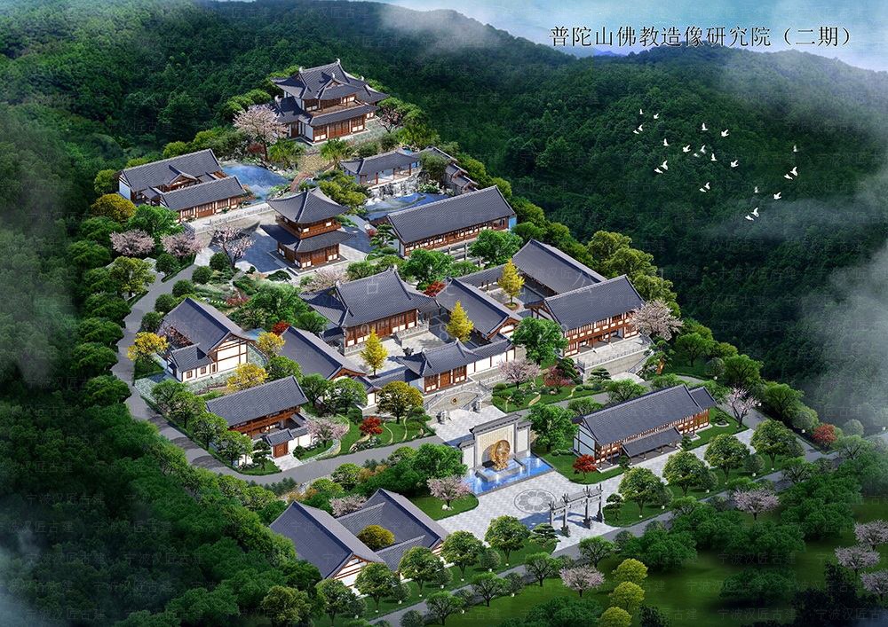 闵行区寺庙设计与施工,提供上海寺庙建设一站式解决方案 闵行区寺庙设计与施工,提供上海寺庙建设一站式解决方案