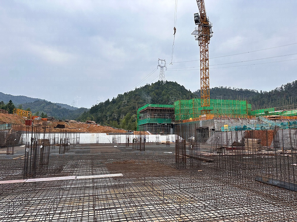 湖北古建筑设计，用专业智慧，精心勾勒当阳寺庙设计施工蓝图