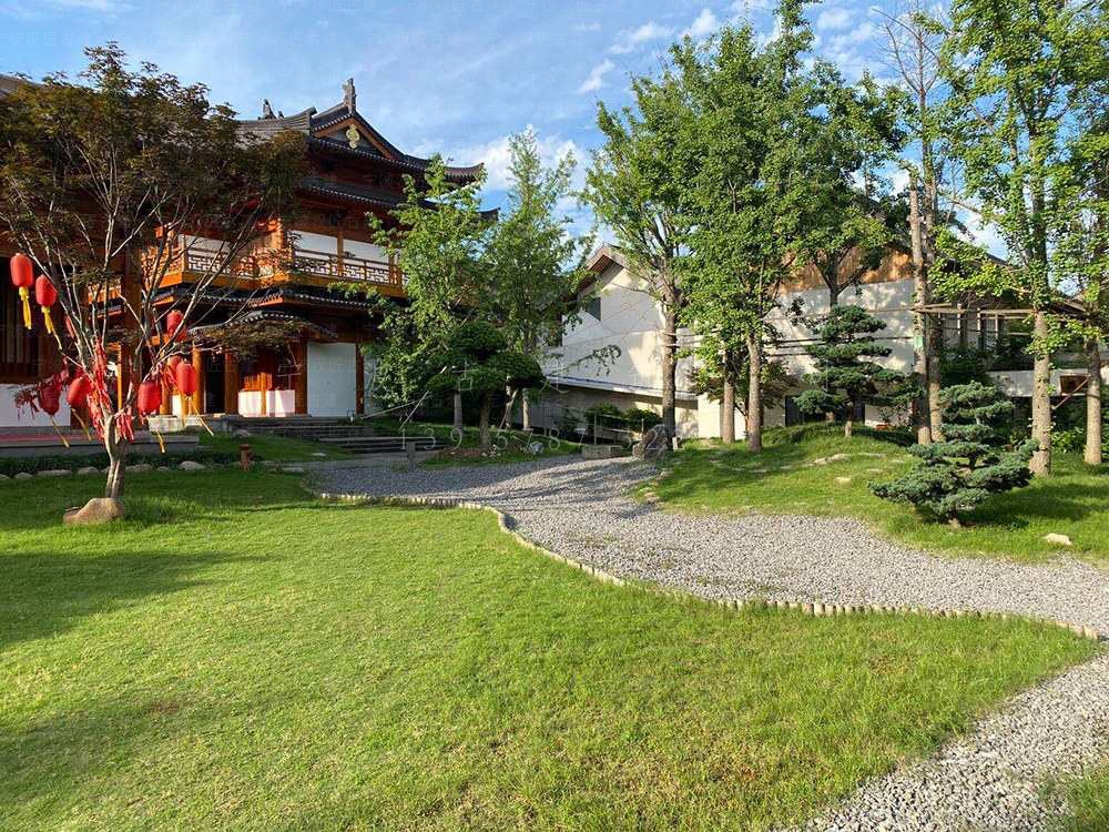 浙江仿古建筑设计公司,以专业精神,雕琢舟山寺庙设计施工细节 浙江仿古建筑设计公司,以专业精神,雕琢舟山寺庙设计施工细节