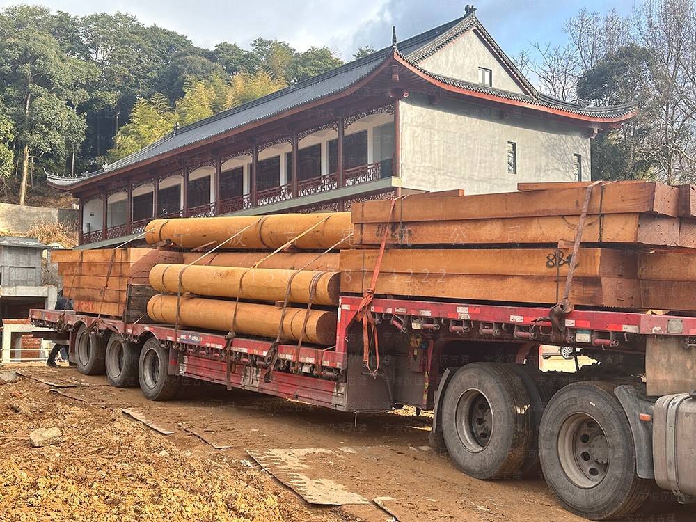 古建筑施工隊(duì)聯(lián)系方式查詢-資深古建工程有限公司官網(wǎng)