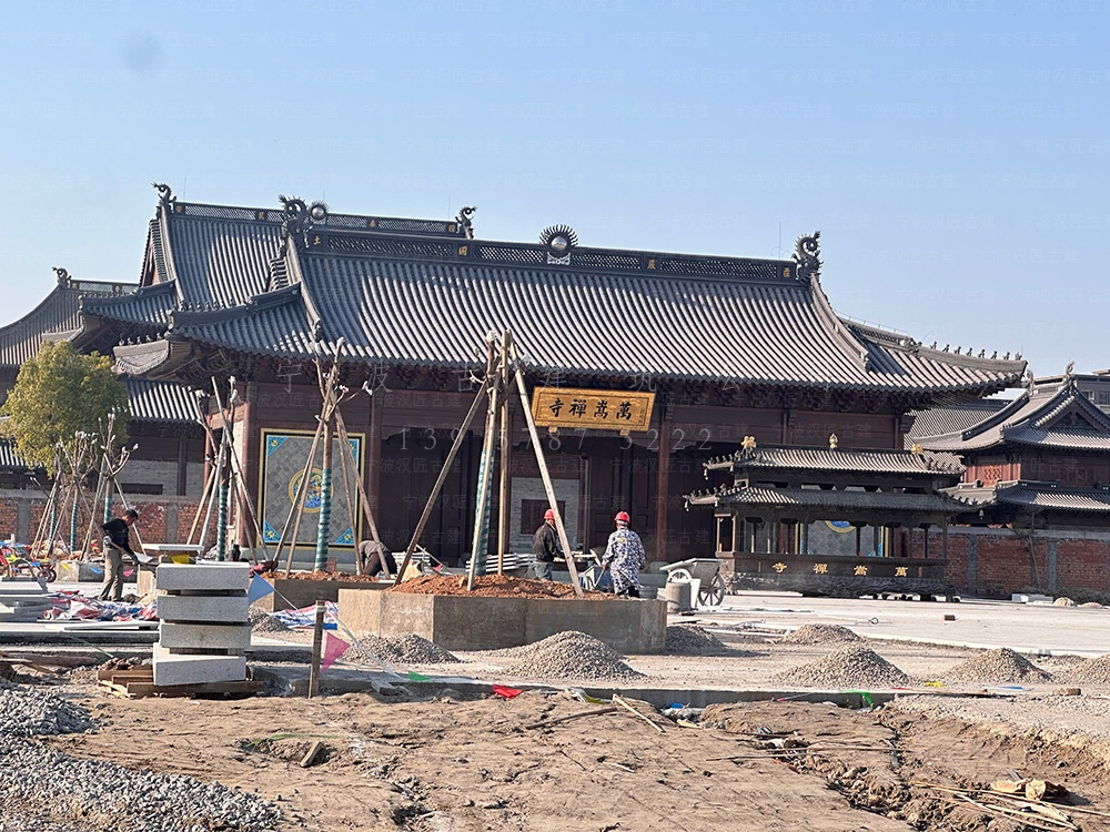 江苏仿古建筑公司,专注盐城寺庙设计施工,匠心成就非凡卓越 江苏仿古建筑公司,专注盐城寺庙设计施工,匠心成就非凡卓越