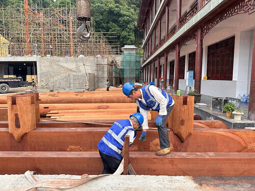 黄浦区寺庙设计与施工,提供上海寺庙建设高效全流程服务 黄浦区寺庙设计与施工,提供上海寺庙建设高效全流程服务