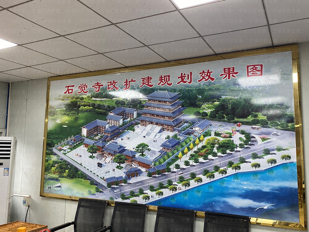 青浦区寺庙设计与施工,提供上海寺庙建设专业一站式解决方案 青浦区寺庙设计与施工,提供上海寺庙建设专业一站式解决方案