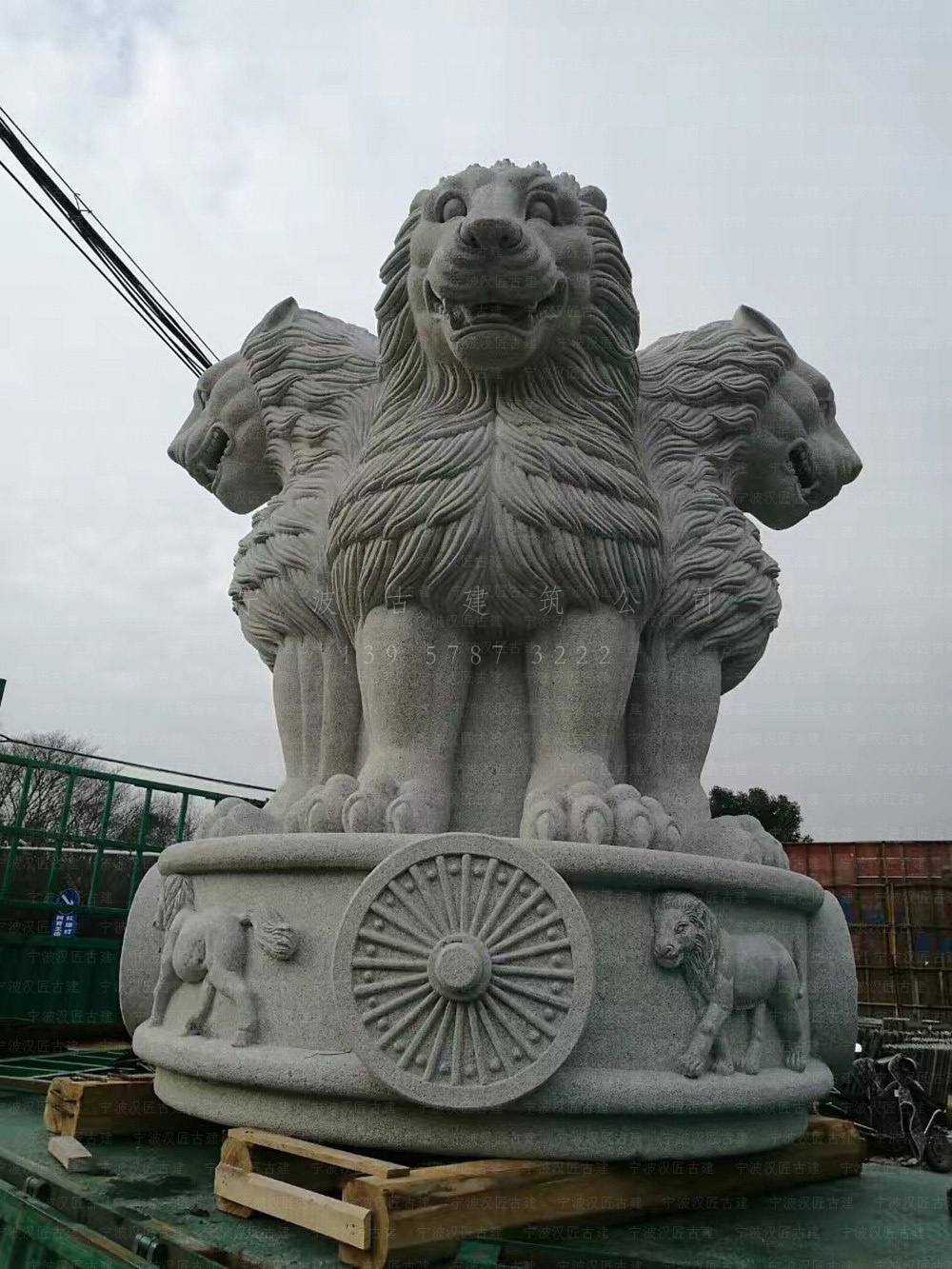 嘉兴仿古建筑公司，品质保障护航，让寺庙设计施工项目更出色