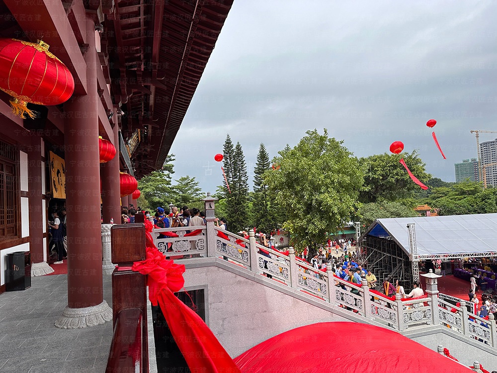 江苏仿古建筑公司,专业寺庙设计施工,无锡仿古建筑优选之选 江苏仿古建筑公司,专业寺庙设计施工,无锡仿古建筑优选之选