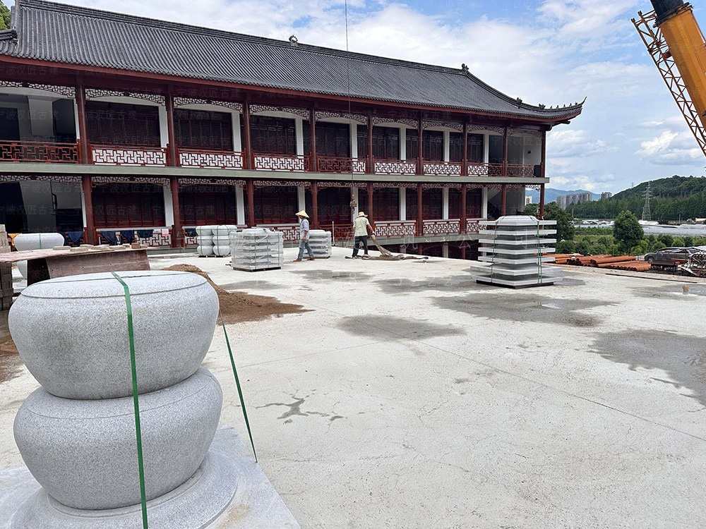 镇江仿古建筑公司,寺庙设计施工遇难题?专业团队轻松化解 镇江仿古建筑公司,寺庙设计施工遇难题?专业团队轻松化解