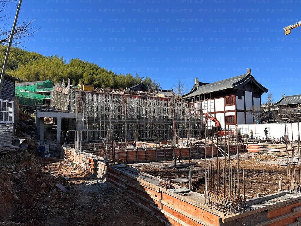 浙江仿古建筑设计公司,专业寺庙设计施工,绍兴实力精彩完美呈现 浙江仿古建筑设计公司,专业寺庙设计施工,绍兴实力精彩完美呈现
