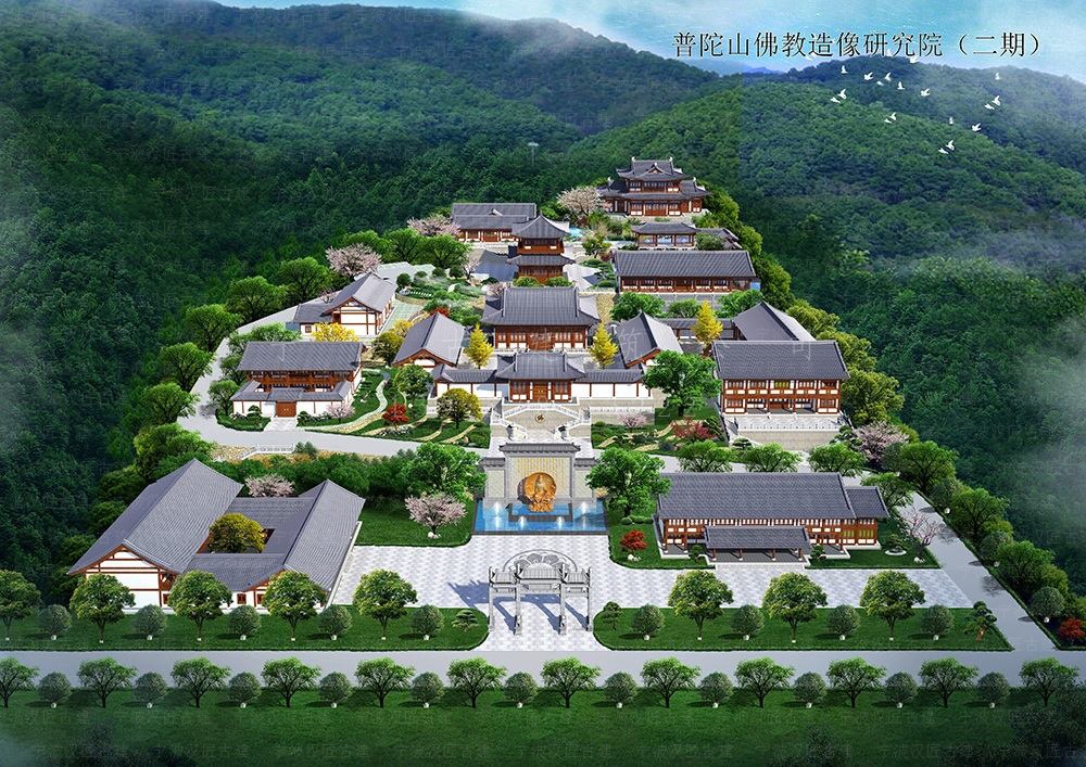 杨浦区寺庙设计与施工,提供上海寺庙建设高效全流程服务 杨浦区寺庙设计与施工,提供上海寺庙建设高效全流程服务