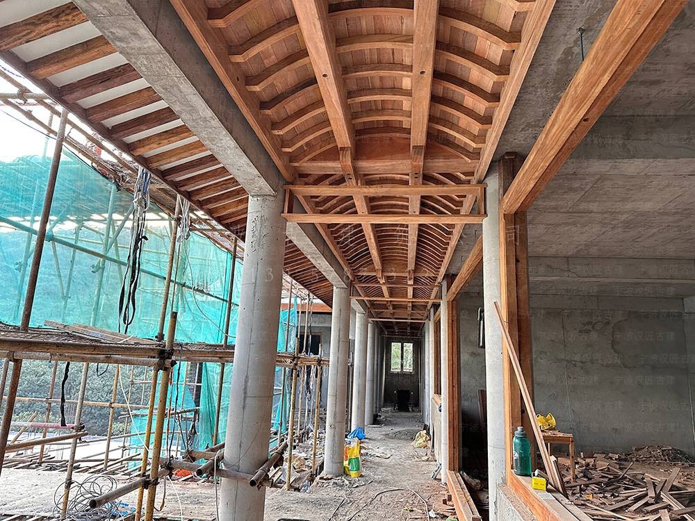 衢州仿古建筑设计公司,用专业力量,推动寺庙设计施工持续进阶 衢州仿古建筑设计公司,用专业力量,推动寺庙设计施工持续进阶