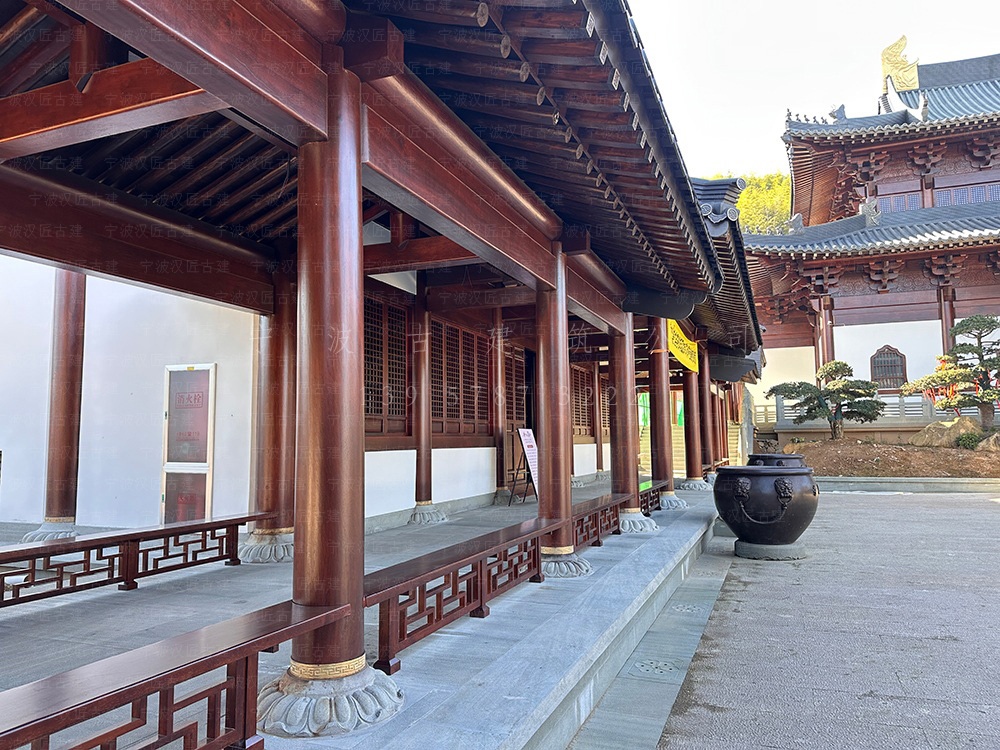 浙江仿古建筑设计公司,专业寺庙设计施工,金华实力精彩完美呈现 浙江仿古建筑设计公司,专业寺庙设计施工,金华实力精彩完美呈现