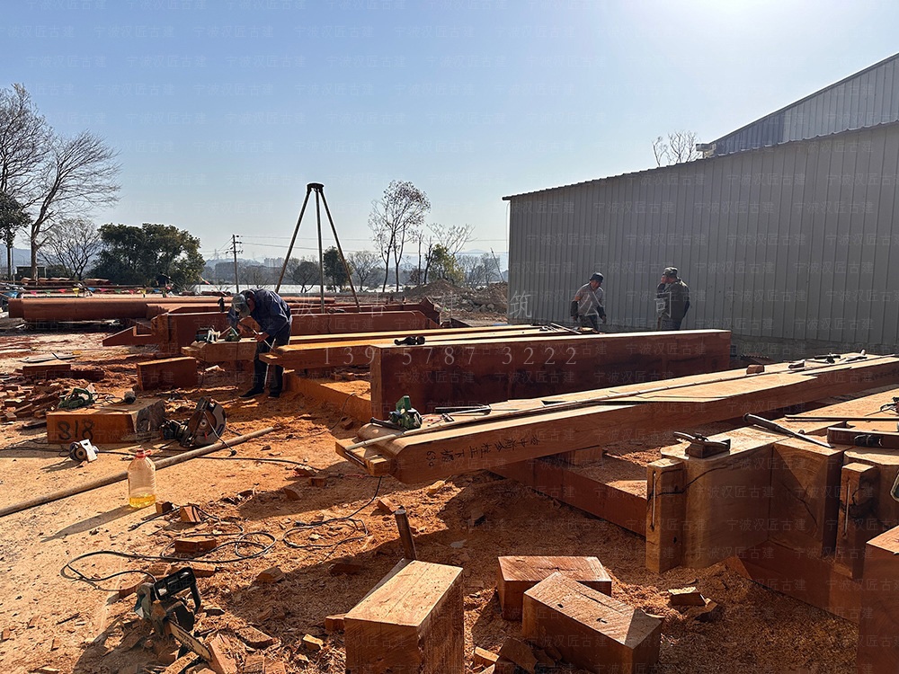 寺庙规划施工装修全覆盖解决方案，打造宁静祥和的精神家园