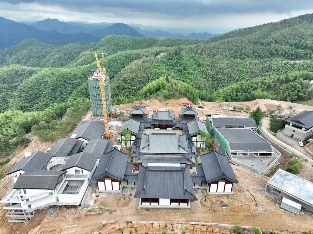衢州仿古建筑设计公司,用专业力量,推动寺庙设计施工持续进阶 衢州仿古建筑设计公司,用专业力量,推动寺庙设计施工持续进阶