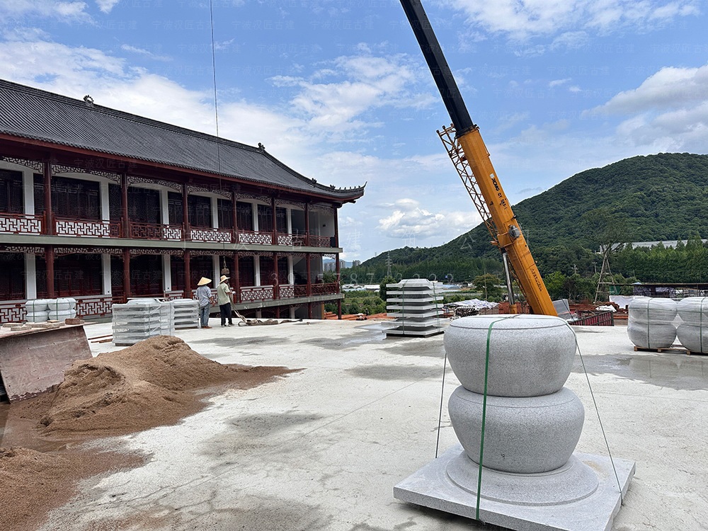 台州仿古建筑设计公司，引领寺庙设计施工新潮流，专业实力领航
