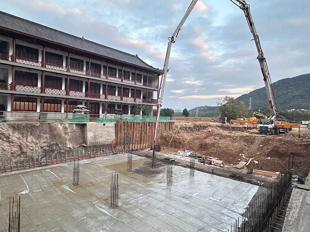 广西古建筑设计,施工品质之选,钦州仿古建筑把控每处环节 广西古建筑设计,施工品质之选,钦州仿古建筑把控每处环节