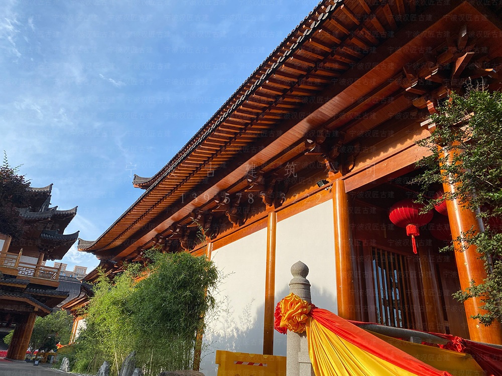 江苏仿古建筑公司,专注盐城寺庙设计施工,匠心成就非凡卓越 江苏仿古建筑公司,专注盐城寺庙设计施工,匠心成就非凡卓越