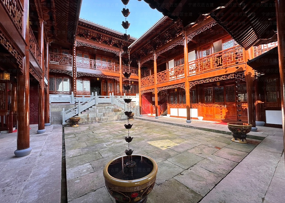 嘉兴仿古建筑设计公司,专业寺庙设计施工,用品质赢得广泛认可 嘉兴仿古建筑设计公司,专业寺庙设计施工,用品质赢得广泛认可