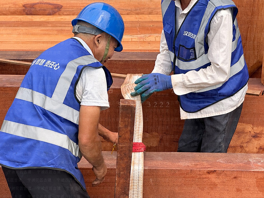 江苏仿古建筑公司，匠心独运，打造南通寺庙设计施工经典之作