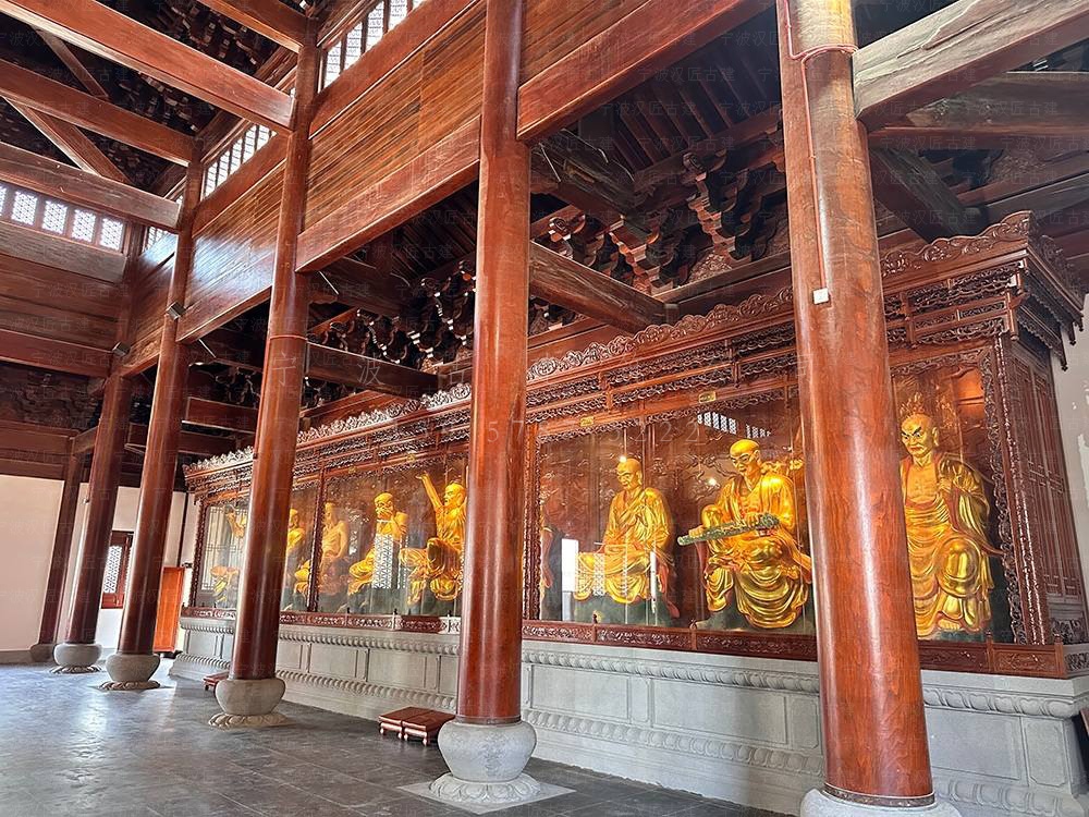 衢州仿古建筑设计公司,用专业力量,推动寺庙设计施工持续进阶 衢州仿古建筑设计公司,用专业力量,推动寺庙设计施工持续进阶