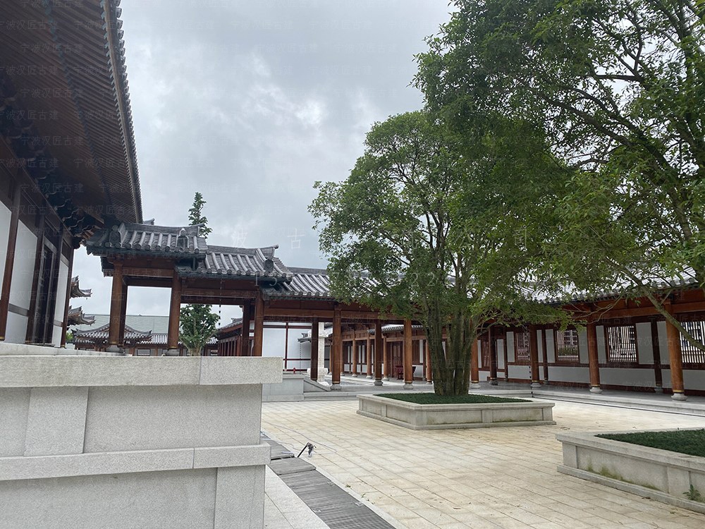 徐汇区寺庙设计与施工，提供上海寺庙建设专业一站式解决方案