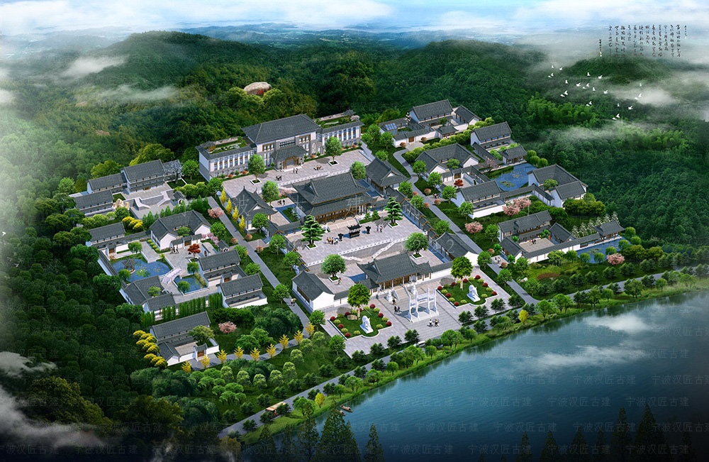 金山区寺庙设计与施工,提供上海寺庙建设一站式解决方案 金山区寺庙设计与施工,提供上海寺庙建设一站式解决方案