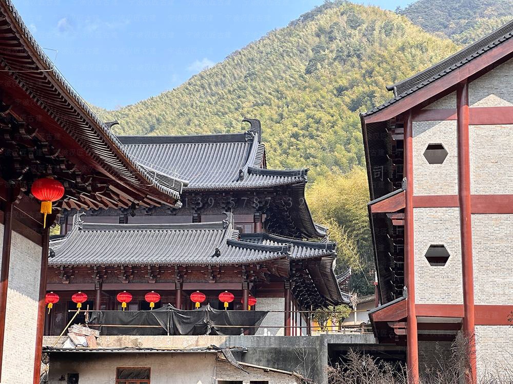 嘉定区寺庙设计与施工,提供上海寺庙建设创新定制化方案服务 嘉定区寺庙设计与施工,提供上海寺庙建设创新定制化方案服务