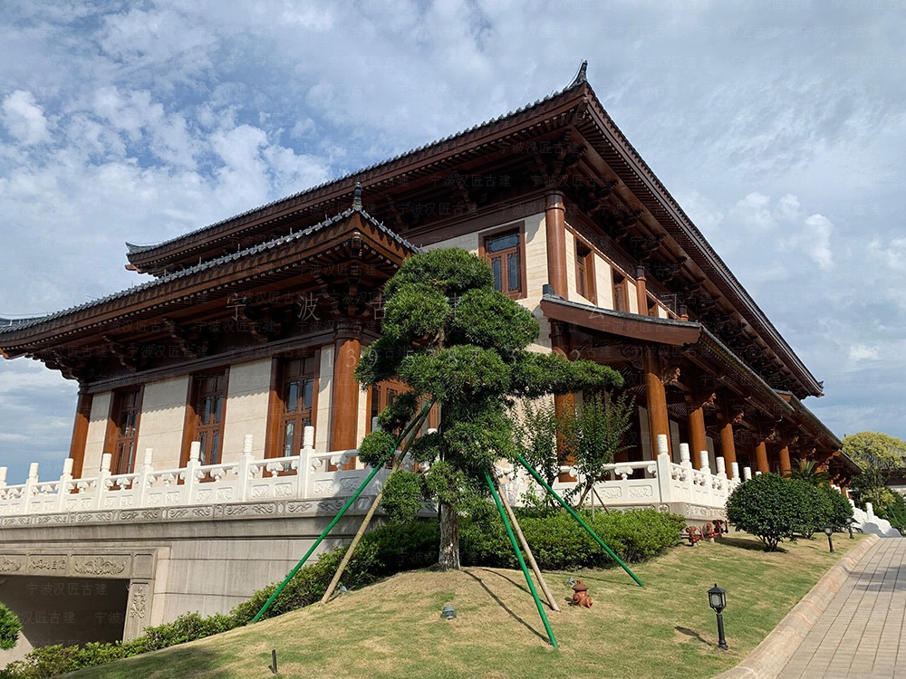 虹口区寺庙设计与施工,上海寺庙建设全面精细化施工的匠心之道 虹口区寺庙设计与施工,上海寺庙建设全面精细化施工的匠心之道