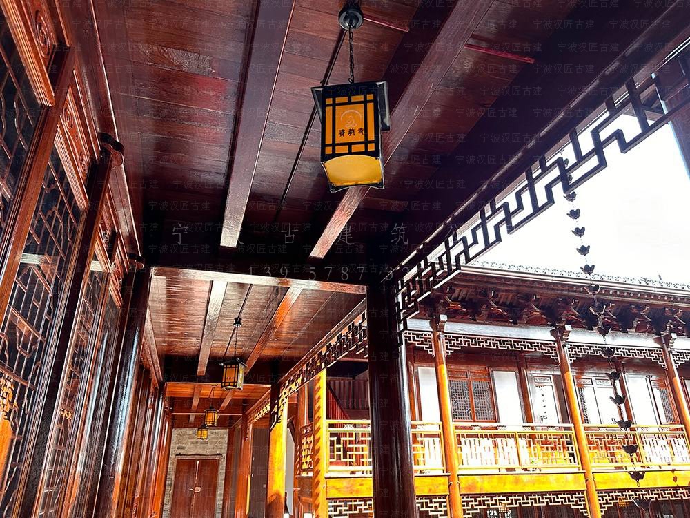 闵行区寺庙设计与施工，提供上海寺庙建设优质定制化方案