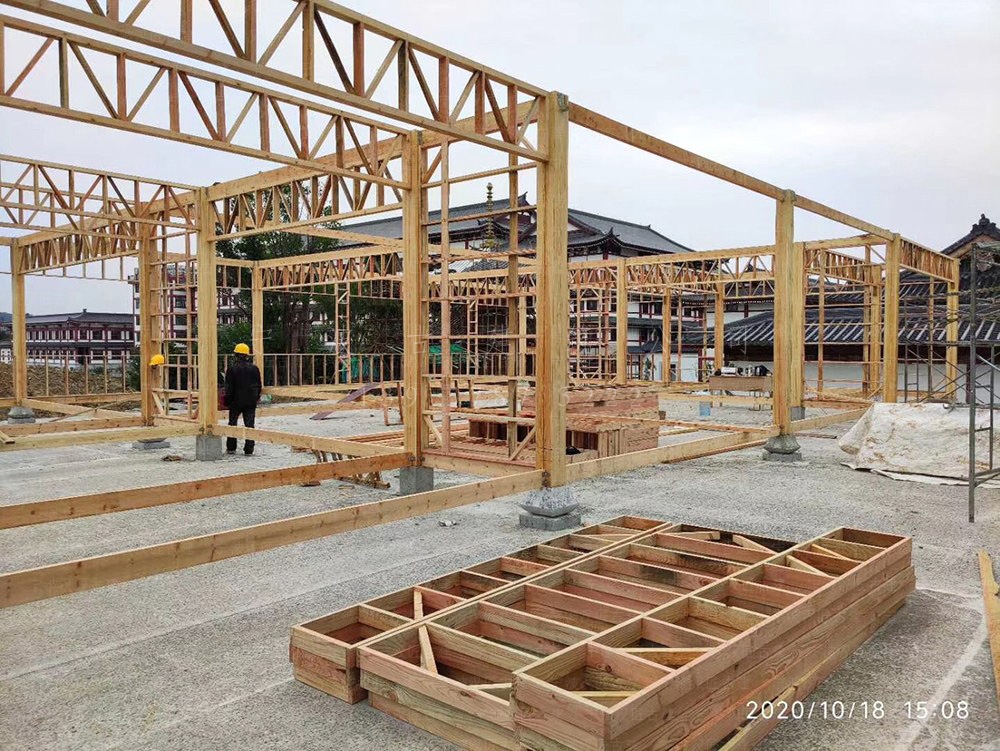 闵行区寺庙设计与施工,提供上海寺庙建设一站式解决方案 闵行区寺庙设计与施工,提供上海寺庙建设一站式解决方案