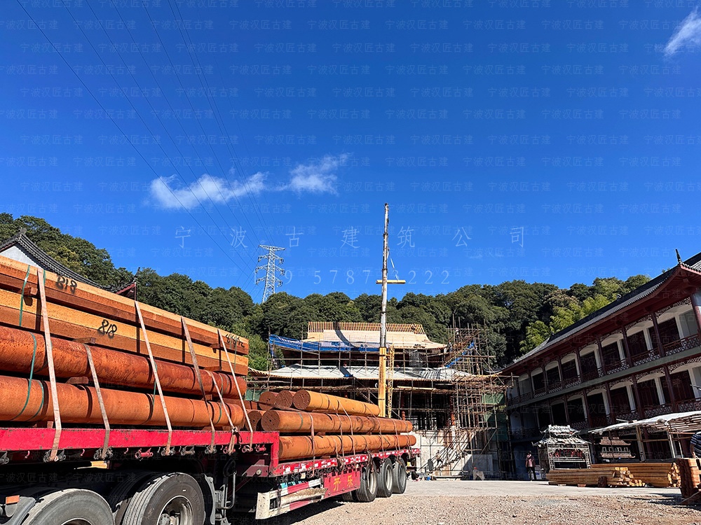江苏仿古建筑公司,专注盐城寺庙设计施工,匠心成就非凡卓越 江苏仿古建筑公司,专注盐城寺庙设计施工,匠心成就非凡卓越
