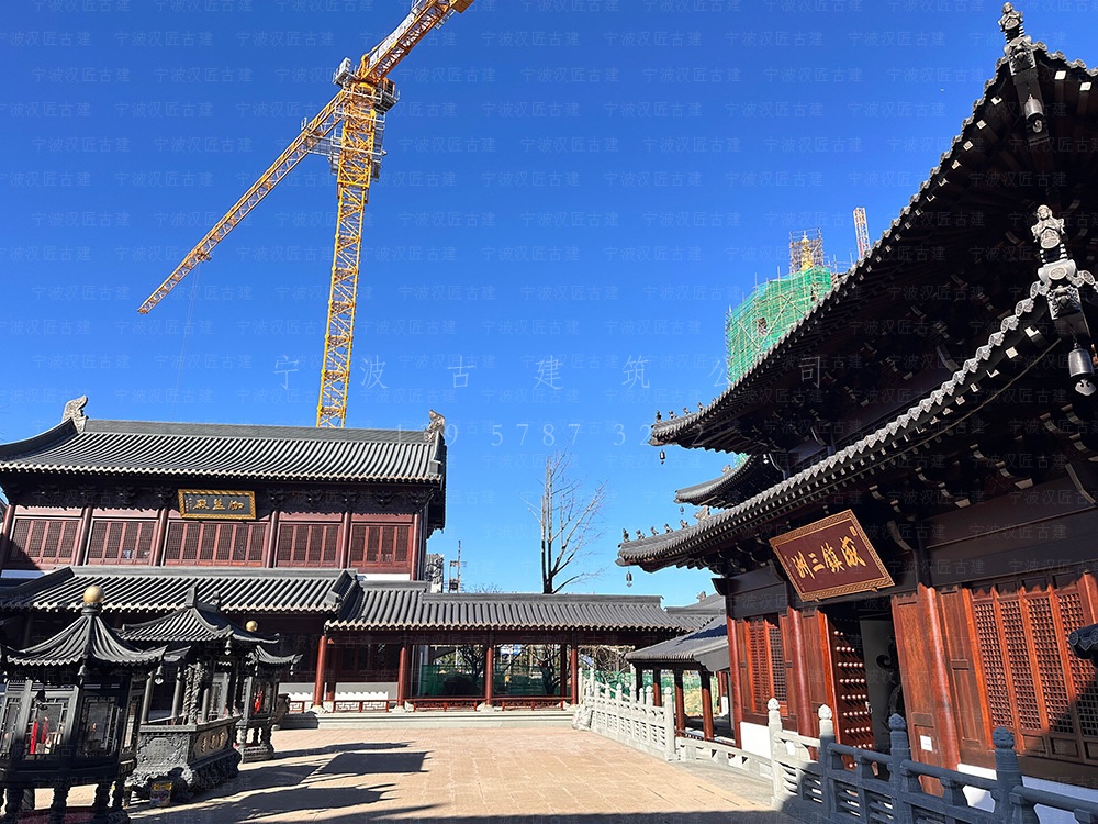 浙江仿古建筑设计公司,专业寺庙设计施工,金华实力精彩完美呈现 浙江仿古建筑设计公司,专业寺庙设计施工,金华实力精彩完美呈现