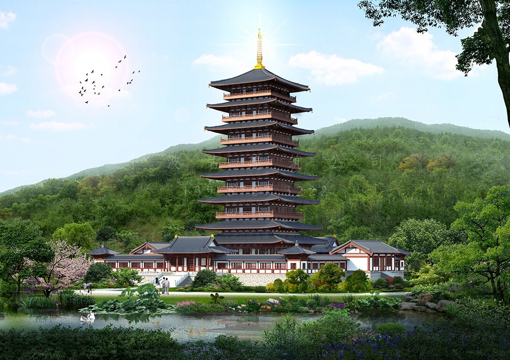 哪里找古建筑施工隊？古建工程有限公司直屬團(tuán)隊待命