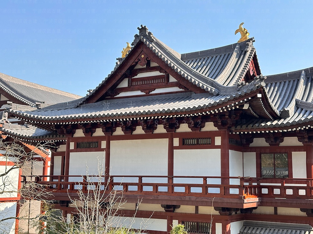 江苏仿古建筑公司,南通寺庙设计施工标杆,专业积淀超深厚 江苏仿古建筑公司,南通寺庙设计施工标杆,专业积淀超深厚