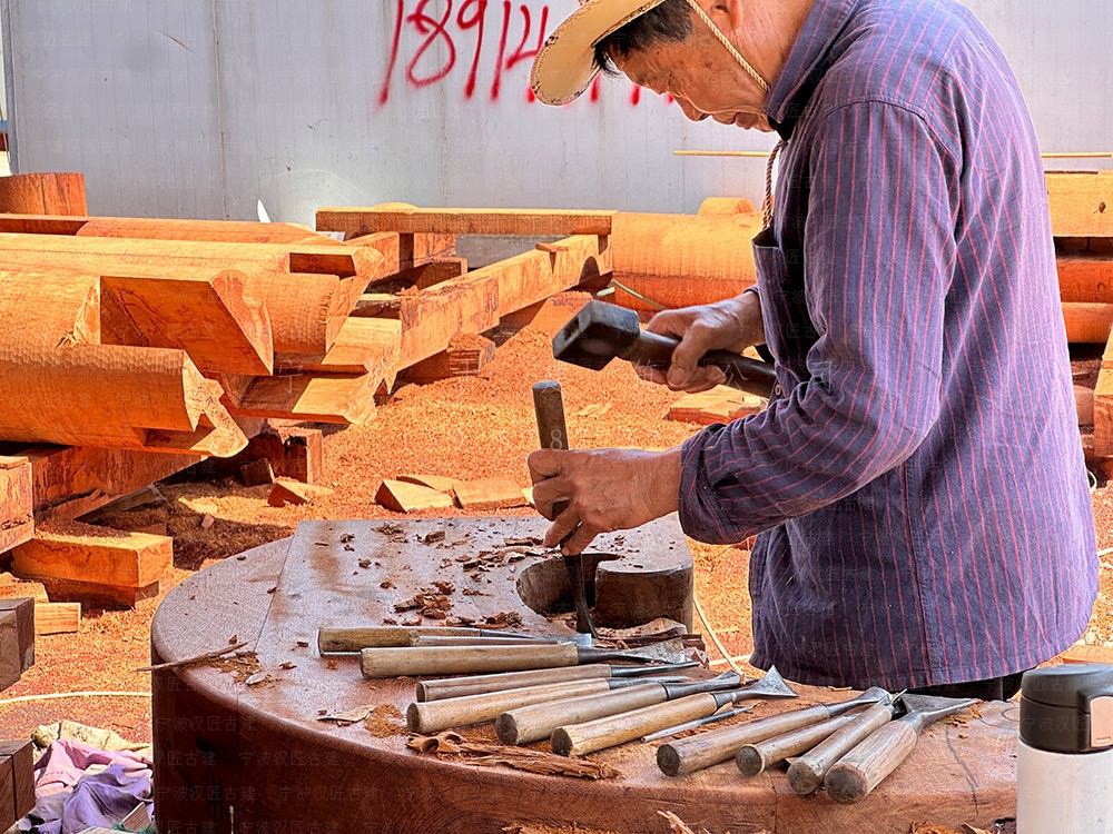 宁波仿古建筑设计公司,引领寺庙设计施工新潮流,专业实力领航前行 宁波仿古建筑设计公司,引领寺庙设计施工新潮流,专业实力领航前行