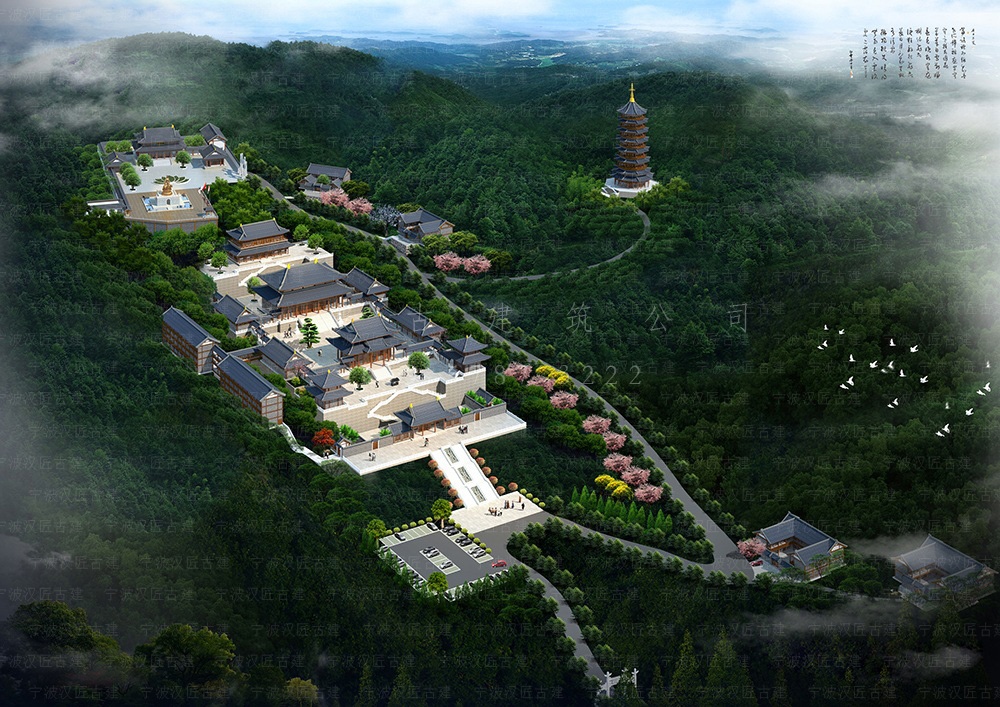 金山区寺庙设计与施工,提供上海寺庙建设创新定制化方案服务 金山区寺庙设计与施工,提供上海寺庙建设创新定制化方案服务