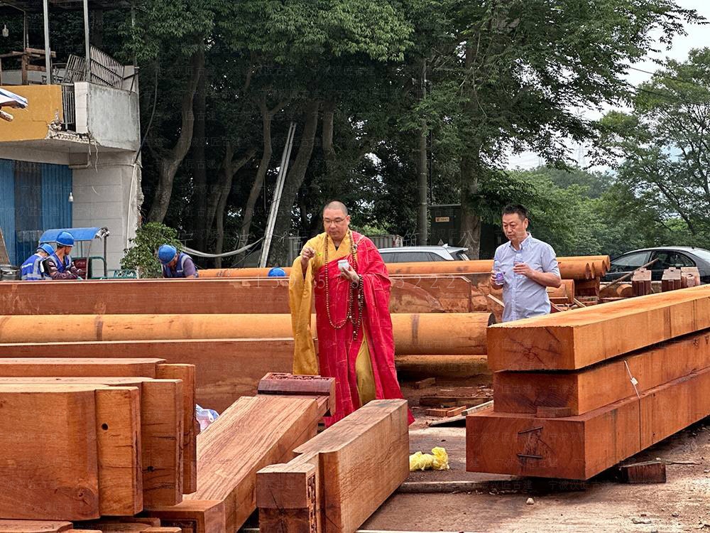 衢州仿古建筑设计公司,以专业素养,为寺庙设计施工注入鲜活灵魂 衢州仿古建筑设计公司,以专业素养,为寺庙设计施工注入鲜活灵魂