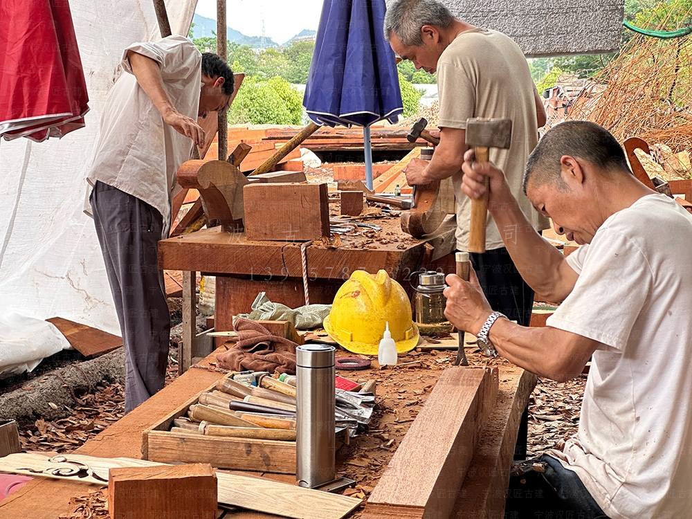 徐汇区寺庙设计与施工,上海寺庙建设生态创新设计的多维探索 徐汇区寺庙设计与施工,上海寺庙建设生态创新设计的多维探索