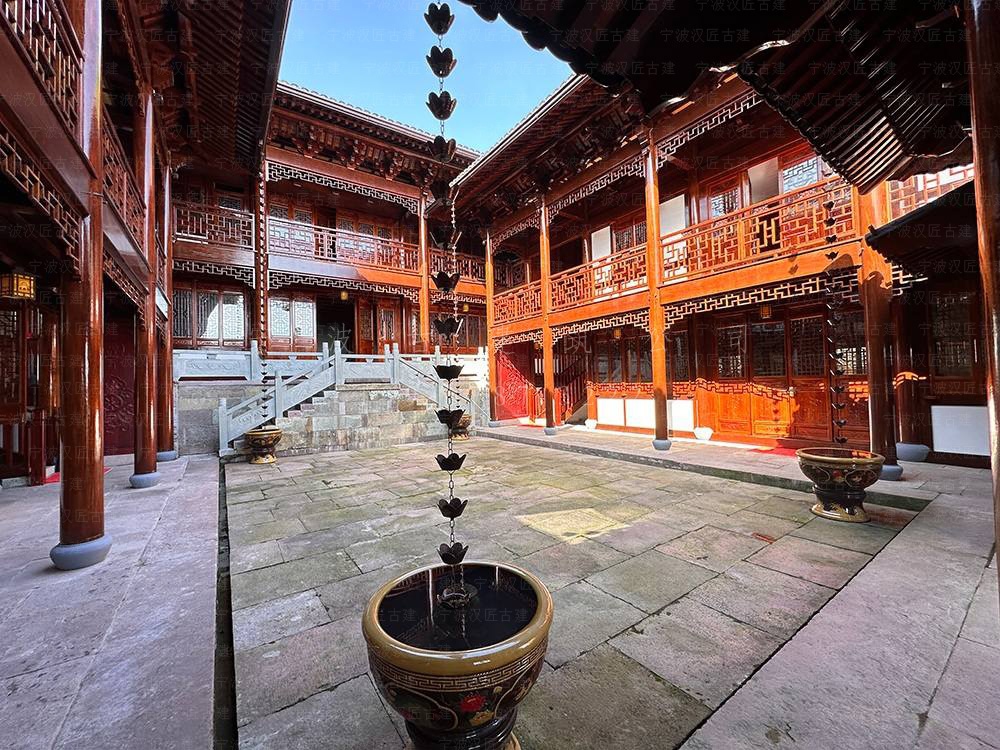 普陀区寺庙设计与施工，提供上海寺庙建设专业一站式解决方案