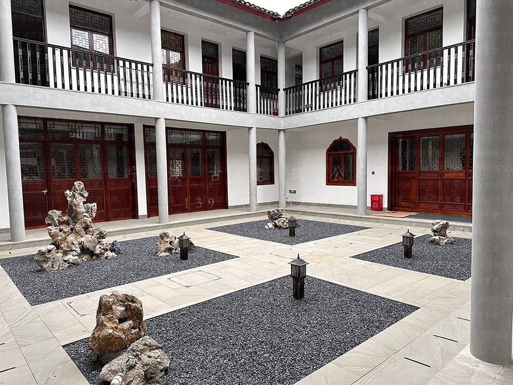 江苏仿古建筑公司,泰州寺庙设计施工,专业积淀深厚超可靠 江苏仿古建筑公司,泰州寺庙设计施工,专业积淀深厚超可靠