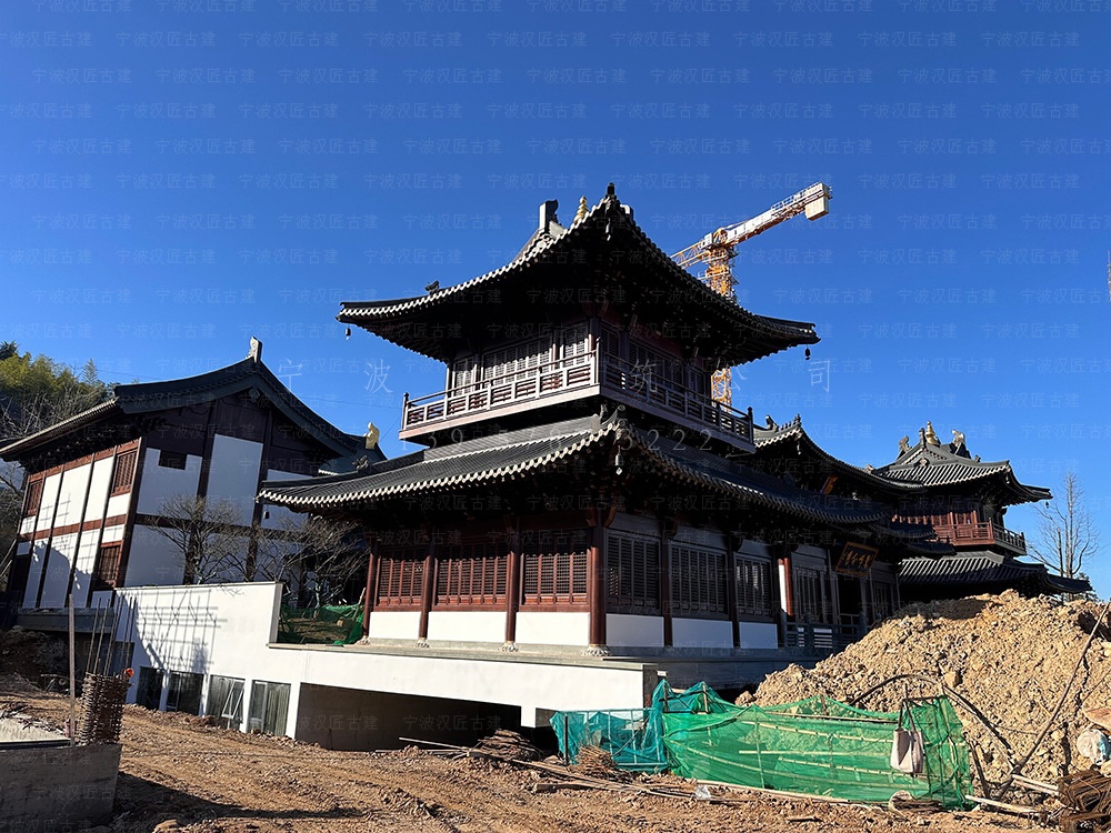 闵行区寺庙设计与施工,提供上海寺庙建设一站式解决方案 闵行区寺庙设计与施工,提供上海寺庙建设一站式解决方案