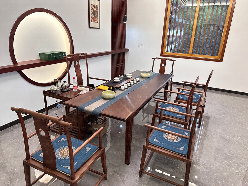 绍兴仿古建筑设计公司，用专业服务，为寺庙设计施工全程贴心护航