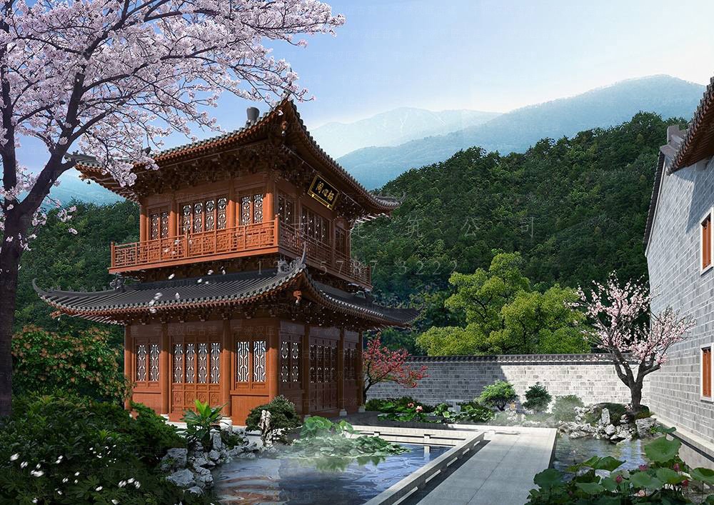 徐州仿古建筑公司,以品质保障,赢得寺庙设计施工市场口碑赞 徐州仿古建筑公司,以品质保障,赢得寺庙设计施工市场口碑赞