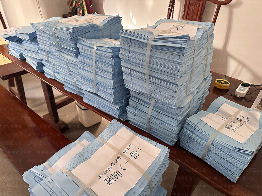 徐汇区寺庙设计与施工,上海寺庙建设生态创新设计的多维探索 徐汇区寺庙设计与施工,上海寺庙建设生态创新设计的多维探索