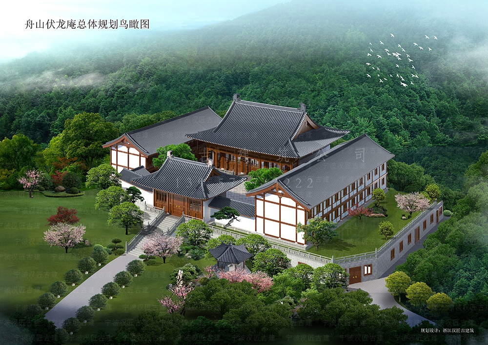浦东新区寺庙设计与施工,打造心灵栖息的净土—提供上海寺庙建设一站式解决方案 浦东新区寺庙设计与施工,打造心灵栖息的净土—提供上海寺庙建设一站式解决方案
