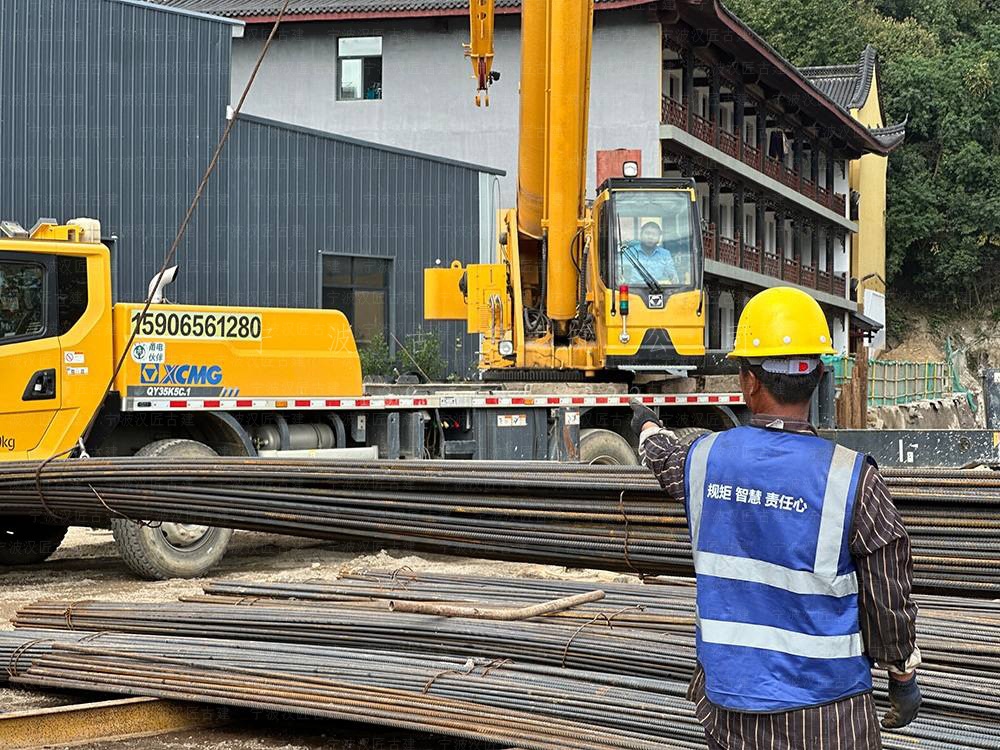 浙江仿古建筑设计公司，匠心筑梦湖州，精心雕琢寺庙设计细节