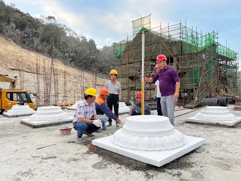闵行区寺庙设计与施工,提供上海寺庙建设一站式解决方案 闵行区寺庙设计与施工,提供上海寺庙建设一站式解决方案