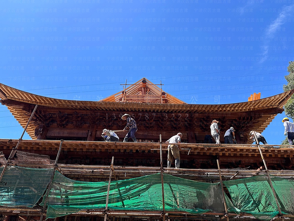 静安区寺庙设计与施工,提供上海寺庙建设高效全流程服务 静安区寺庙设计与施工,提供上海寺庙建设高效全流程服务