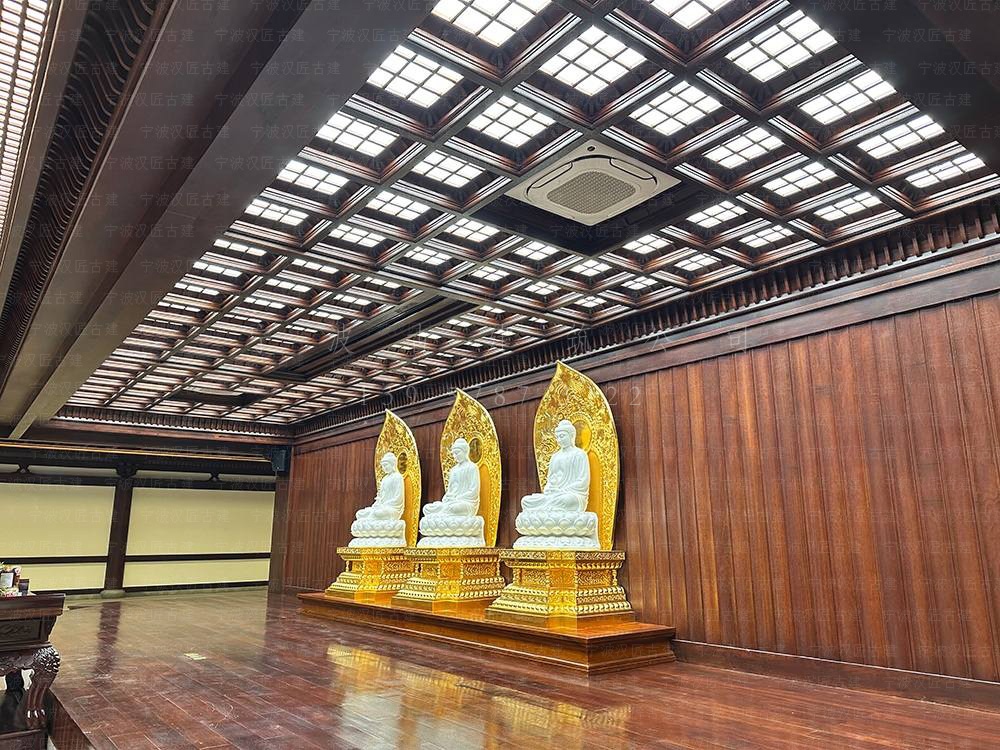 奉贤区寺庙设计与施工,提供上海寺庙建设高效全流程服务 奉贤区寺庙设计与施工,提供上海寺庙建设高效全流程服务