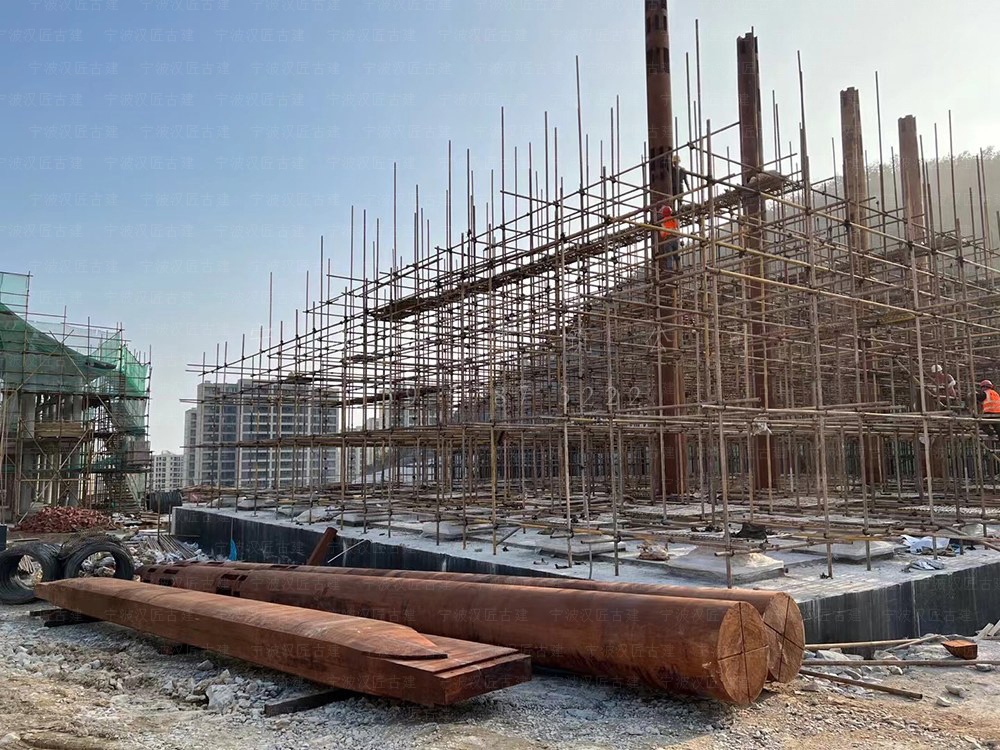 崇明区寺庙设计与施工,提供上海寺庙建设专业一站式解决方案 崇明区寺庙设计与施工,提供上海寺庙建设专业一站式解决方案